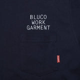 BLUCO Pocket T-shirt