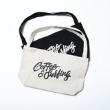 COFFEE&SURFING トートバッグ