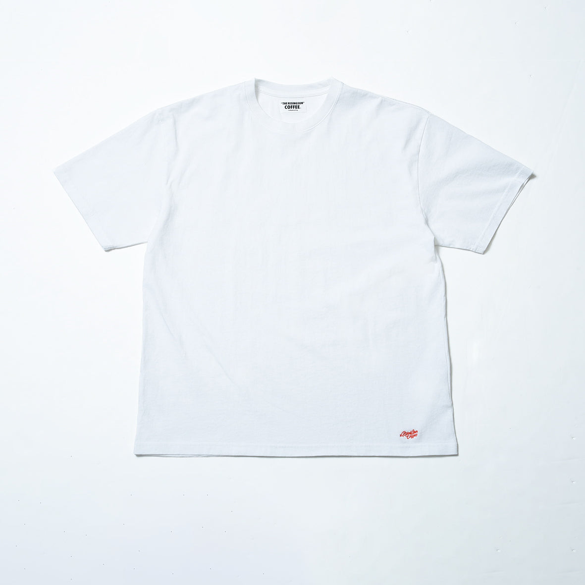 TRSC ORIGINAL PACK T-SHIRT