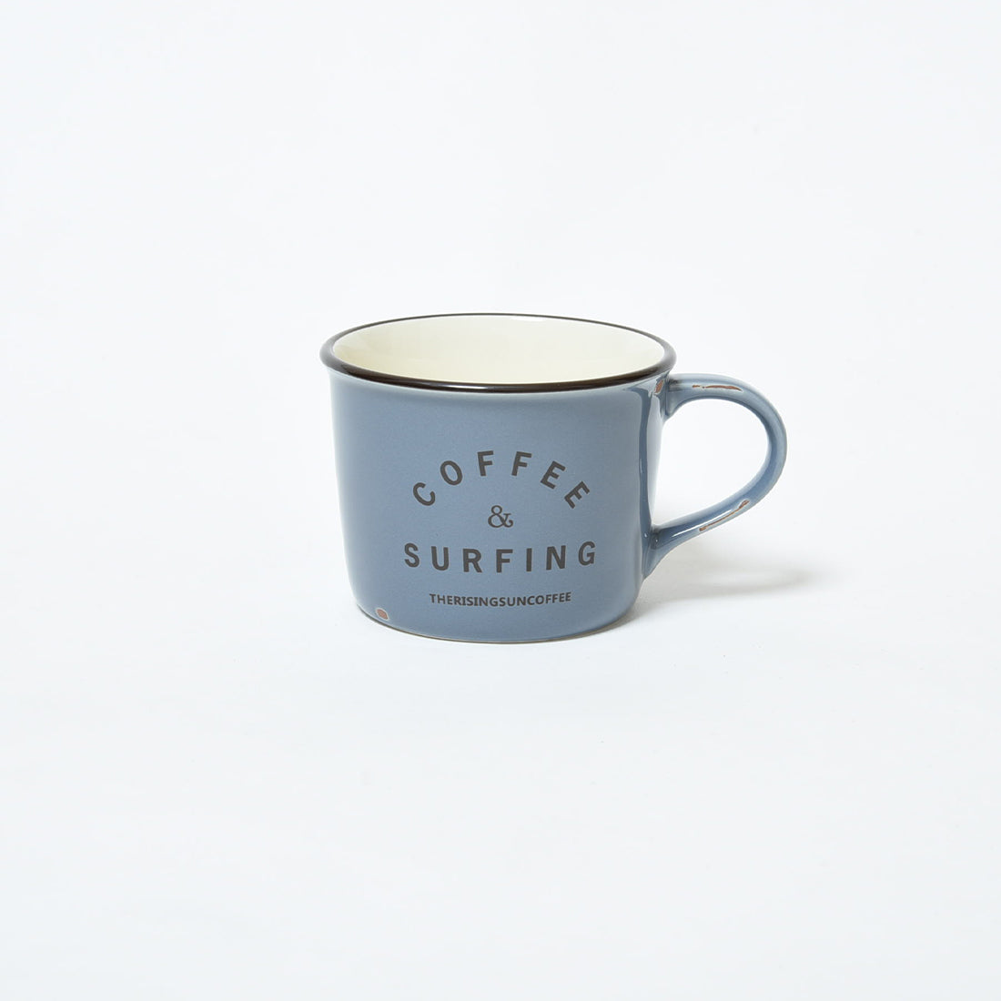 COFFEE & SURFING マグカップ