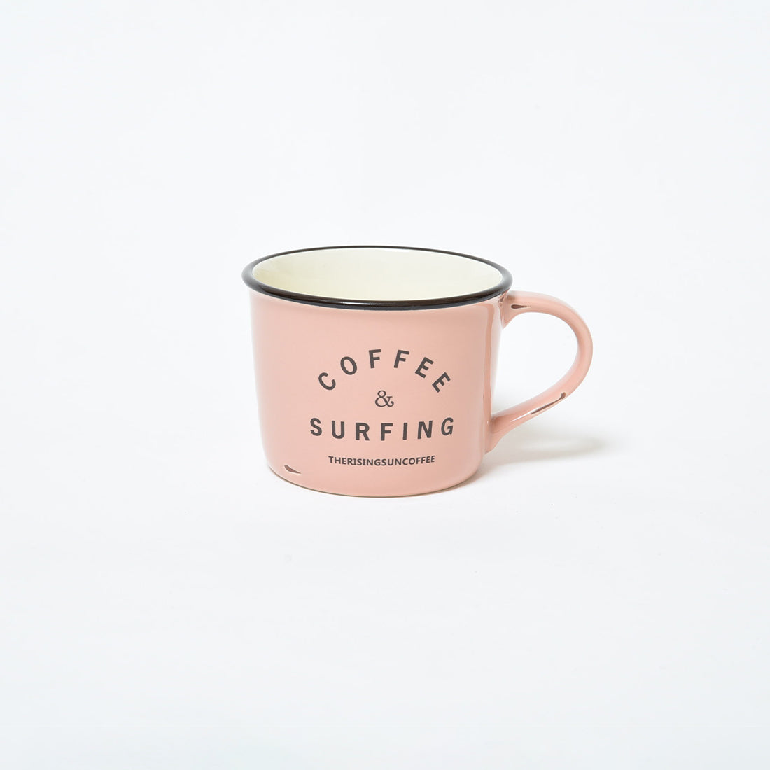 COFFEE & SURFING マグカップ