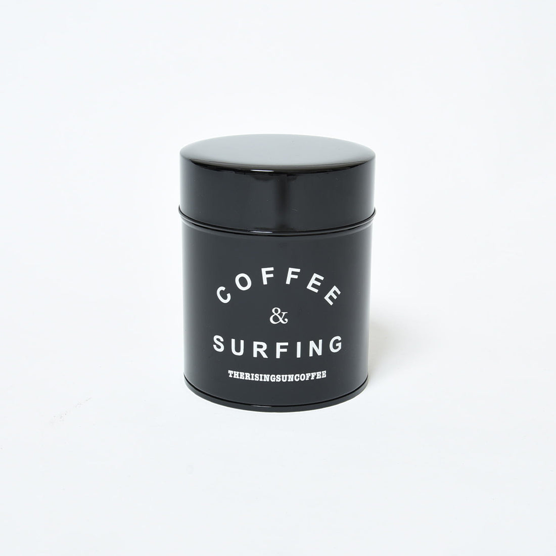 COFFEE & SURFING キャニスター（200g用）