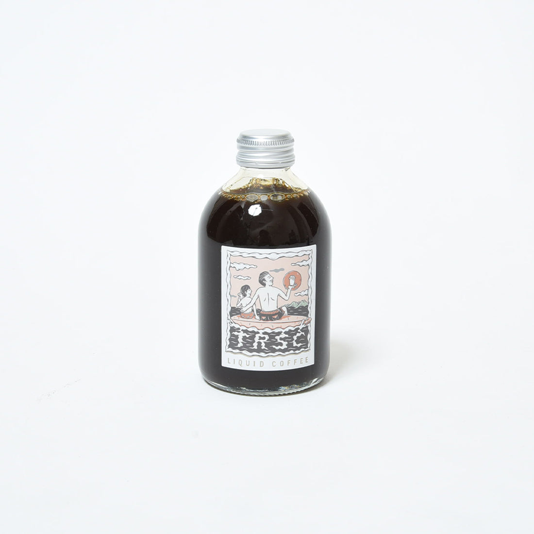 カフェラテベース【無糖 / 微糖】
